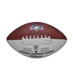 Wilson NFL Autograph Football - Official Size