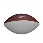 Wilson NFL Autograph Football - Official Size