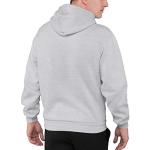Philadelphia Eagles Helmet Hoodie - Unisex Fleece Large