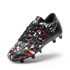 Youth NFL Team Soccer Cleats for Kids