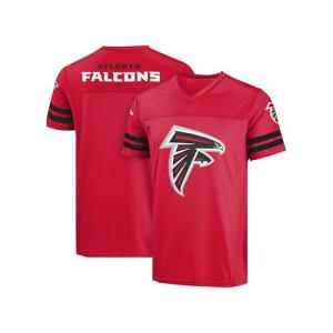 Atlanta Falcons Game Day Team Jersey - Red