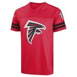 Atlanta Falcons Game Day Team Jersey - Red
