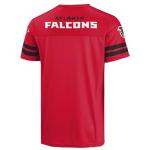 Atlanta Falcons Game Day Team Jersey - Red
