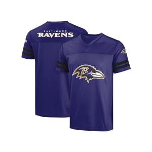 Baltimore Ravens Official Logo Game Day Jersey