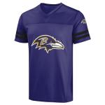 Baltimore Ravens Official Logo Game Day Jersey