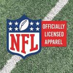 Baltimore Ravens Official Logo Game Day Jersey
