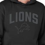 NFL Team Logo Hoodie for Game Day Comfort
