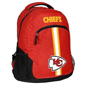 NFL Logo Action Backpack in Team Colors