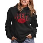 San Francisco 49ers Unisex Pullover Fleece Hoodie