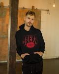 San Francisco 49ers Unisex Pullover Fleece Hoodie