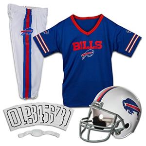 Buffalo Bills Kids NFL Uniform Set - Youth Gear