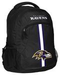 Baltimore Ravens NFL Action Backpack by FOCO