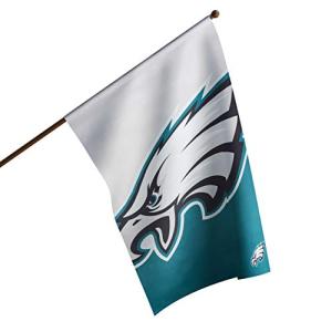 Philadelphia Eagles NFL Vertical Flag - 3' x 2