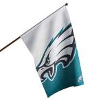 Philadelphia Eagles NFL Vertical Flag - 3' x 2
