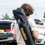Pittsburgh Steelers Kijaro Folding Sports Chair