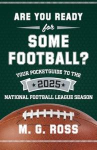 Football Pocket Guide: Your 2025 NFL Season Prep