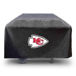 Kansas City Chiefs Grill Cover for 3-4 Burners