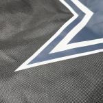 Kansas City Chiefs Grill Cover for 3-4 Burners