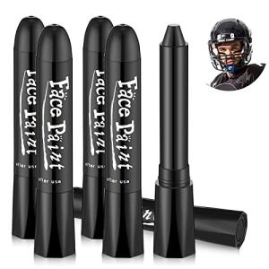 Face Paint for NFL Game Day Essentials - 6 Pack