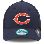 Chicago Bears New Era 9FORTY Adjustable Hat