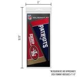 NFL Mini Pennant Set for Every Team
