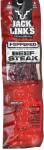 Peppered Beef Steak Protein Snacks - 12 Count