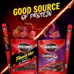 Frito Lay Chili Cheese Meat Sticks - 20 Pack