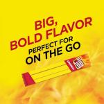 Slim Jim Original Flavor Smoked Meat Sticks
