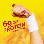 Slim Jim Original Flavor Smoked Meat Sticks