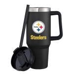 Pittsburgh Steelers 40 oz Team Color Tumbler