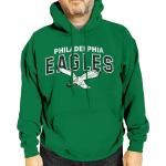 Philadelphia Eagles Ultra Soft Fleece Hoodie
