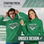Philadelphia Eagles Ultra Soft Fleece Hoodie