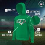 Philadelphia Eagles Ultra Soft Fleece Hoodie