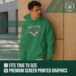 Philadelphia Eagles Ultra Soft Fleece Hoodie