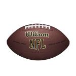 Wilson NFL Super Grip Composite Football - Junior