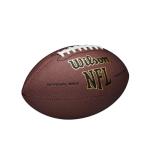 Wilson NFL Super Grip Composite Football - Junior