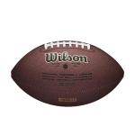 Wilson NFL Super Grip Composite Football - Junior