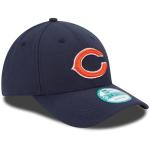Chicago Bears New Era 9FORTY Adjustable Hat