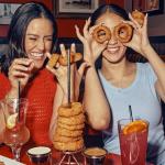 $50 Red Robin Gift Card for Game Day