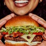 $50 Red Robin Gift Card for Game Day