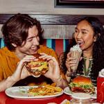 $50 Red Robin Gift Card for Game Day