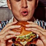 $50 Red Robin Gift Card for Game Day