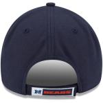 Chicago Bears New Era 9FORTY Adjustable Hat