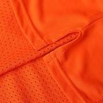 Bobby Boucher #9 Waterboy Football Jersey - Orange