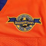 Bobby Boucher #9 Waterboy Football Jersey - Orange