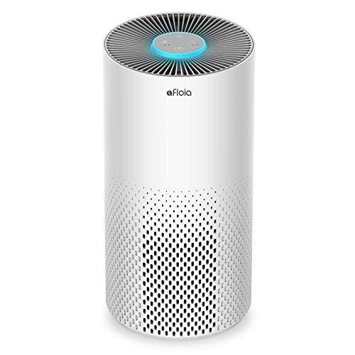 Afloia Air Purifier for Large Rooms and Allergies
