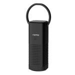 Raydrop Portable Mini HEPA Air Purifier - Black