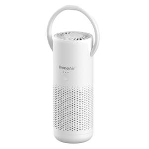 RoneAir Cordless HEPA Car Air Purifier