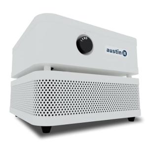 Austin Air Room Air Purifier for Dust and Allergies