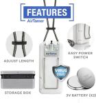 AirTamer A302 Portable Personal Air Purifier